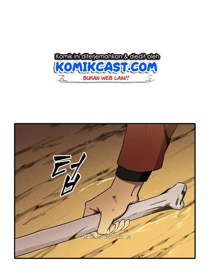 Chapter Komik
              Tomb Raider King Chapter 23 - page 91