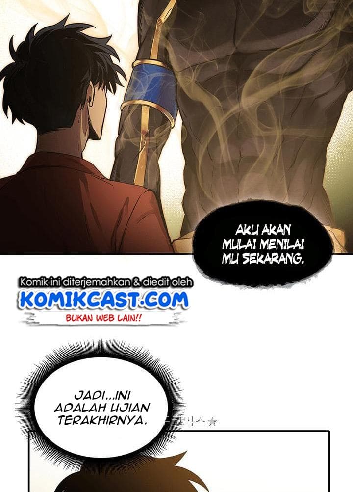 Chapter Komik
              Tomb Raider King Chapter 23 - page 52