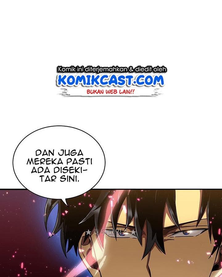 Chapter Komik
              Tomb Raider King Chapter 24 - page 46