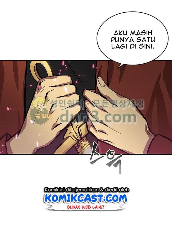 Chapter Komik
              Tomb Raider King Chapter 24 - page 69