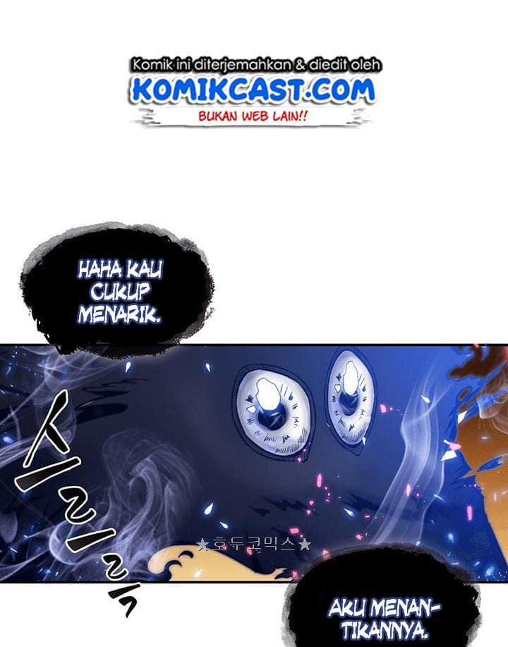 Chapter Komik
              Tomb Raider King Chapter 24 - page 49