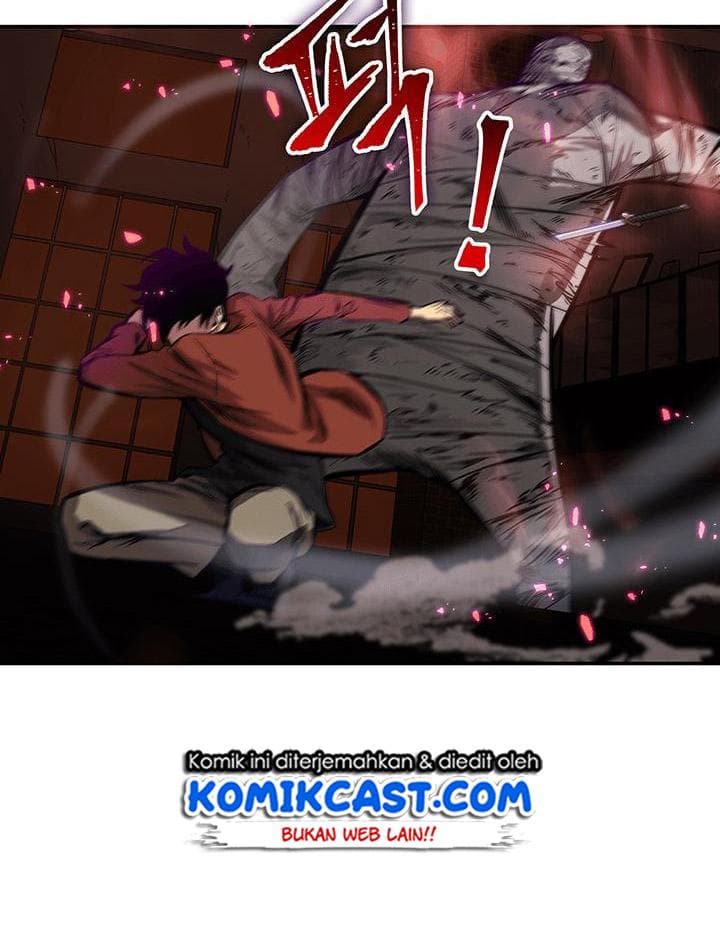 Chapter Komik
              Tomb Raider King Chapter 24 - page 67