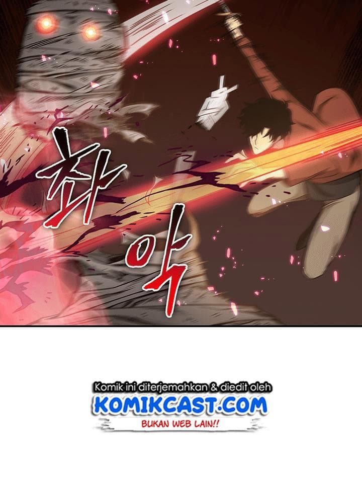 Chapter Komik
              Tomb Raider King Chapter 24 - page 80