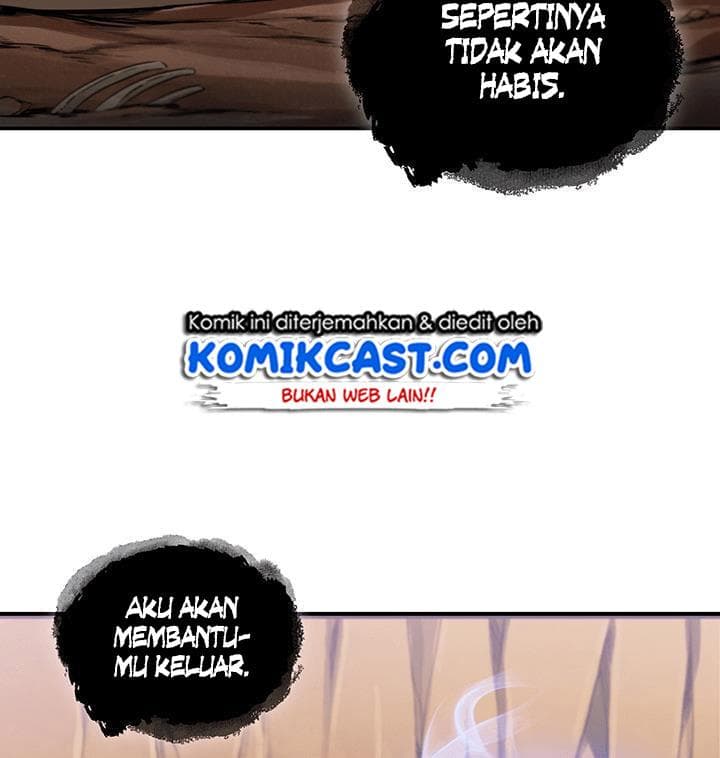 Chapter Komik
              Tomb Raider King Chapter 24 - page 11