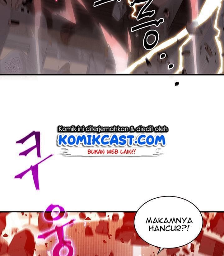 Chapter Komik
              Tomb Raider King Chapter 25 - page 38