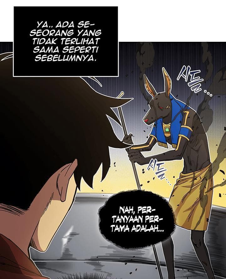 Chapter Komik
              Tomb Raider King Chapter 25 - page 5