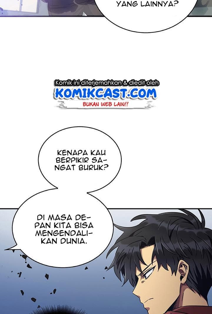 Chapter Komik
              Tomb Raider King Chapter 25 - page 59