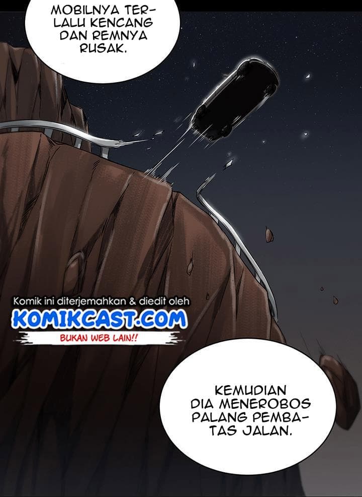 Chapter Komik
              Tomb Raider King Chapter 26 - page 86