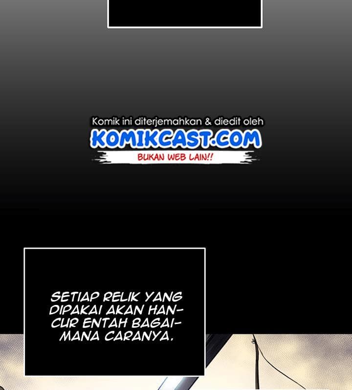 Chapter Komik
              Tomb Raider King Chapter 26 - page 47