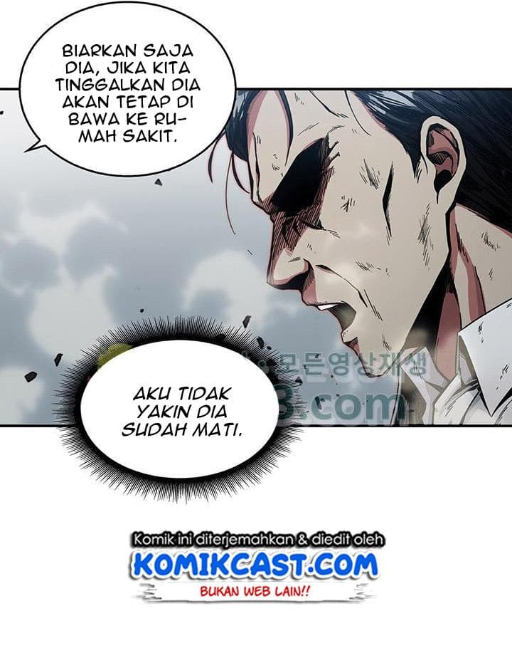 Chapter Komik
              Tomb Raider King Chapter 26 - page 24