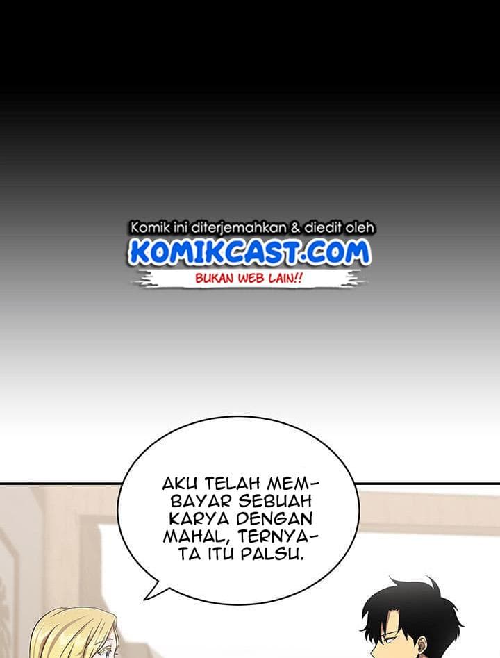 Chapter Komik
              Tomb Raider King Chapter 26 - page 79