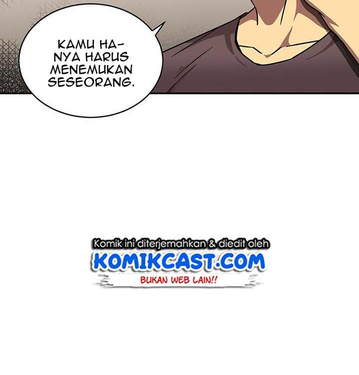 Chapter Komik
              Tomb Raider King Chapter 26 - page 43