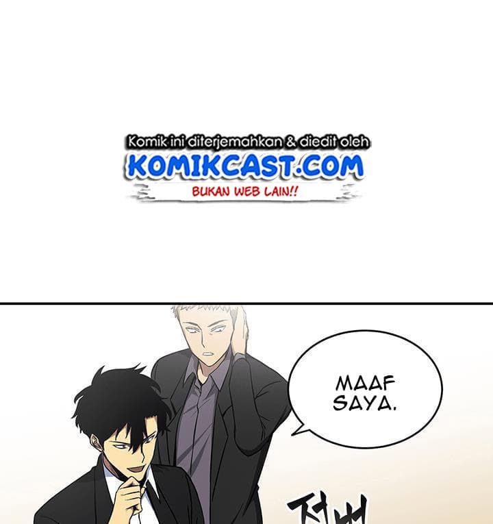 Chapter Komik
              Tomb Raider King Chapter 27 - page 61