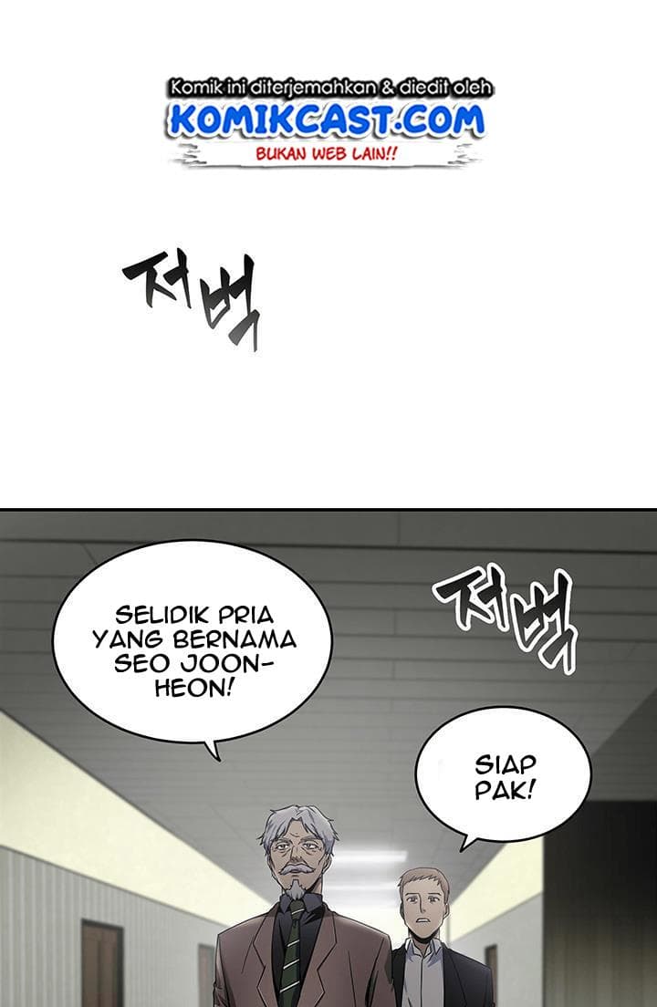 Chapter Komik
              Tomb Raider King Chapter 27 - page 29