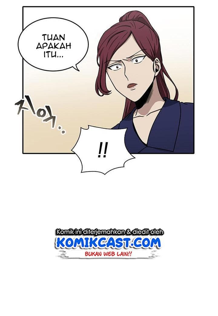 Chapter Komik
              Tomb Raider King Chapter 27 - page 67