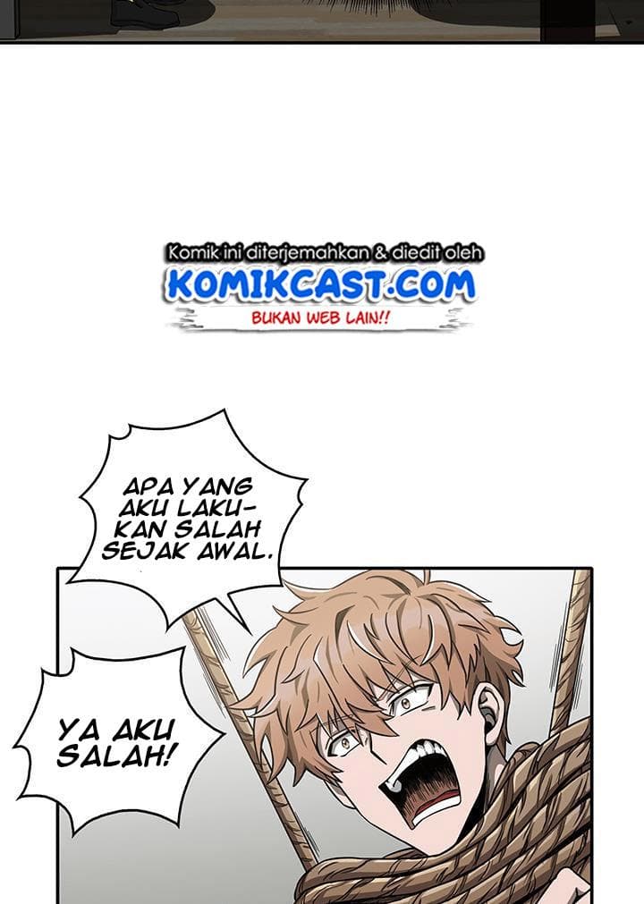 Chapter Komik
              Tomb Raider King Chapter 28 - page 62