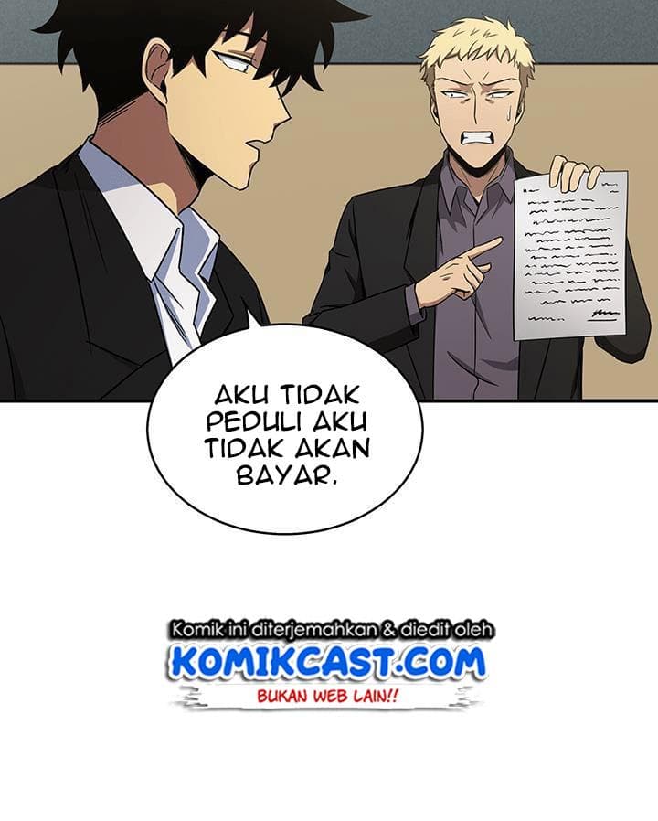 Chapter Komik
              Tomb Raider King Chapter 28 - page 17