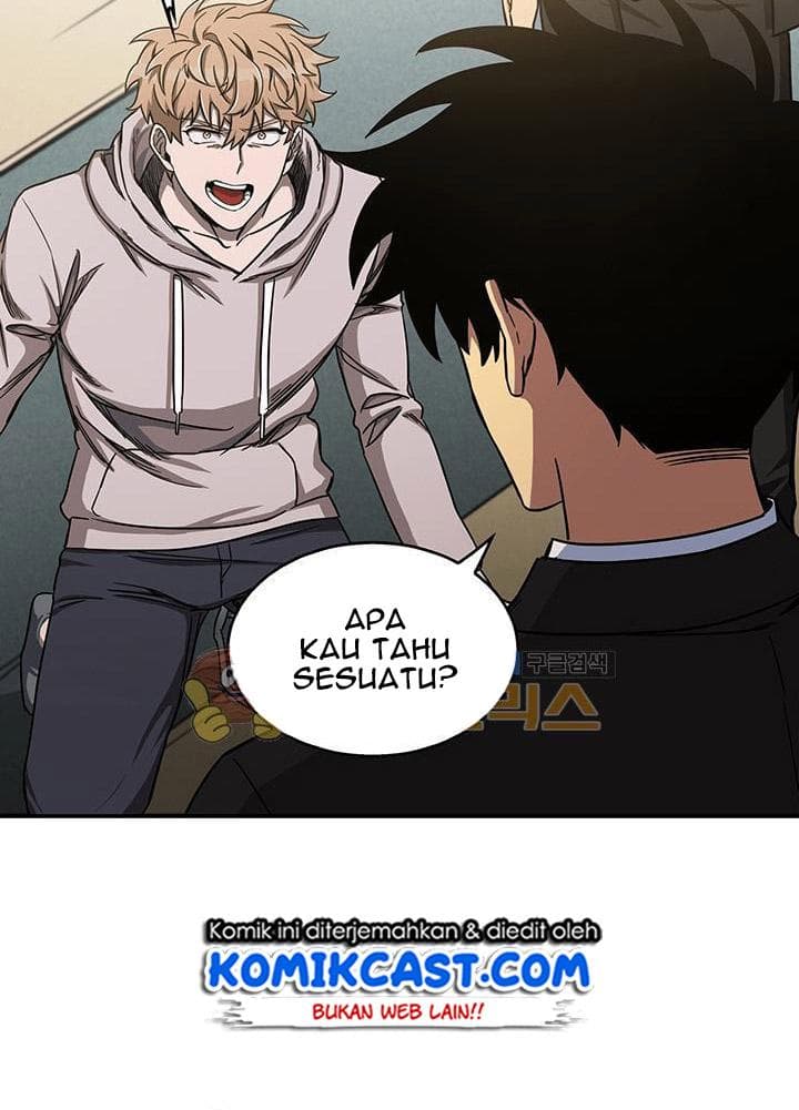 Chapter Komik
              Tomb Raider King Chapter 29 - page 18