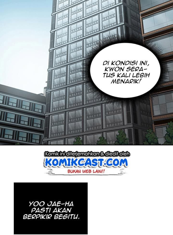 Chapter Komik
              Tomb Raider King Chapter 29 - page 68