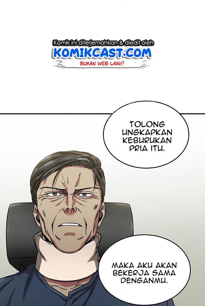 Chapter Komik
              Tomb Raider King Chapter 29 - page 75