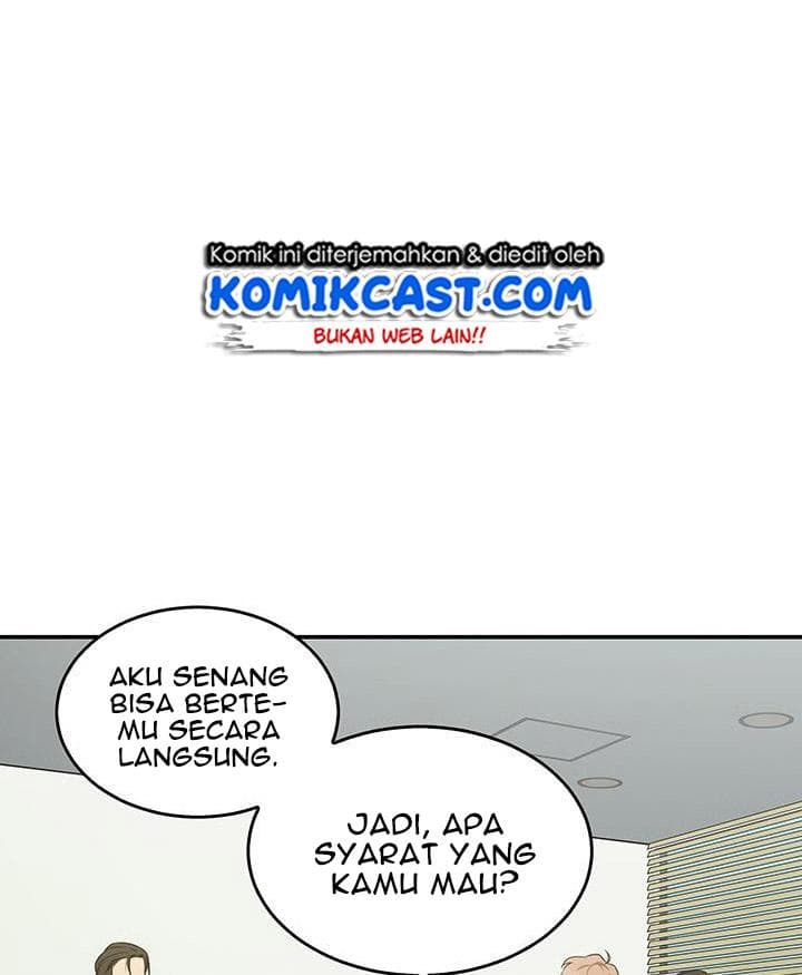 Chapter Komik
              Tomb Raider King Chapter 29 - page 70