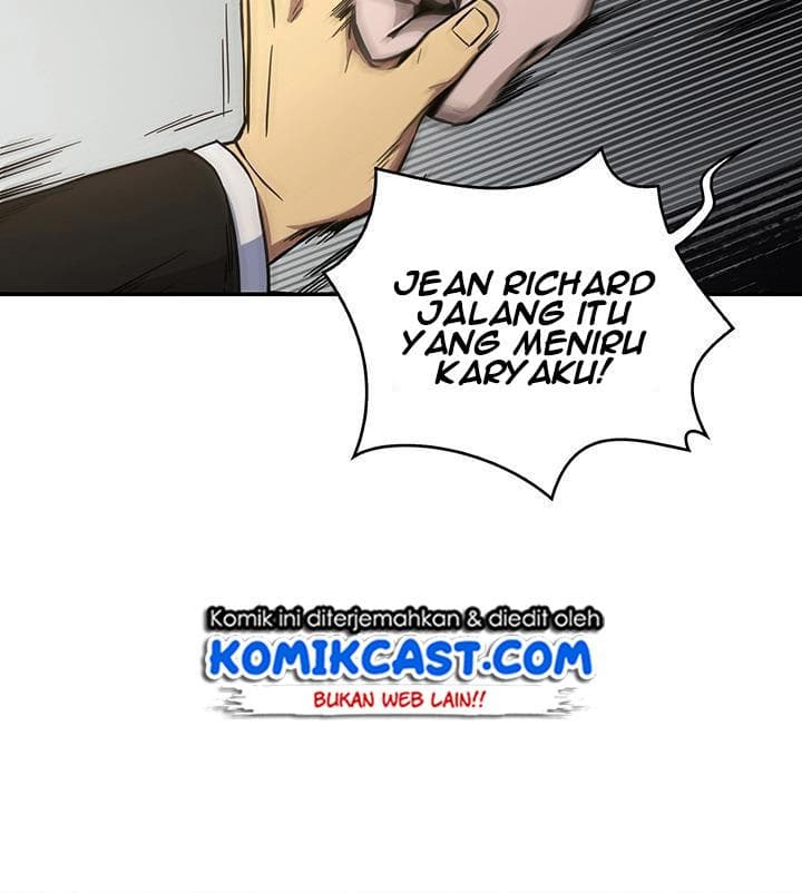 Chapter Komik
              Tomb Raider King Chapter 29 - page 41