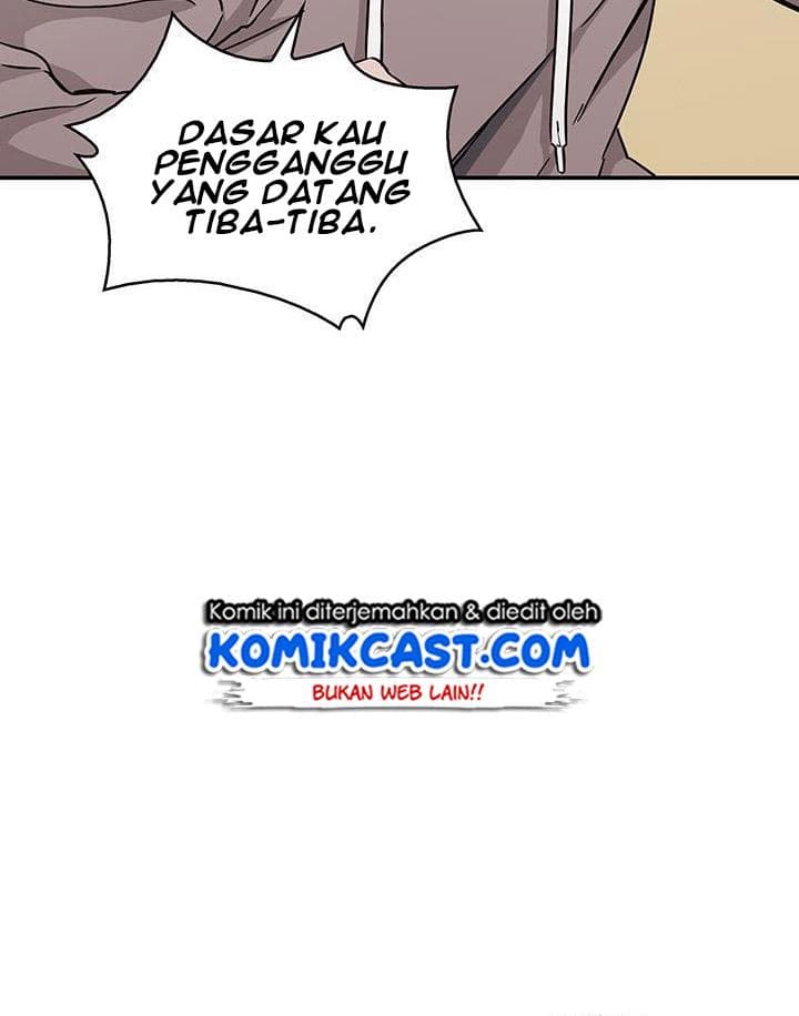 Chapter Komik
              Tomb Raider King Chapter 29 - page 24