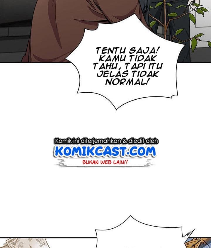 Chapter Komik
              Tomb Raider King Chapter 30 - page 31