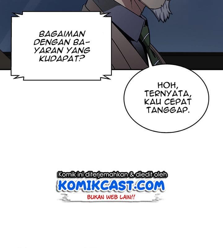 Chapter Komik
              Tomb Raider King Chapter 30 - page 80