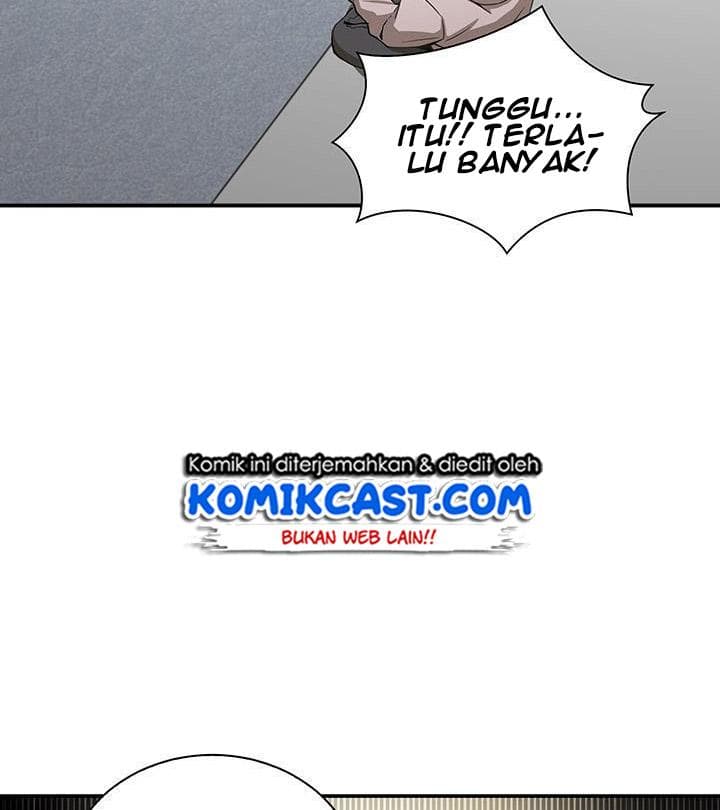 Chapter Komik
              Tomb Raider King Chapter 30 - page 19