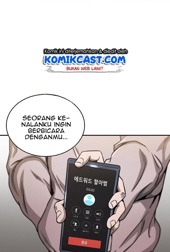 Chapter Komik
              Tomb Raider King Chapter 30 - page 69