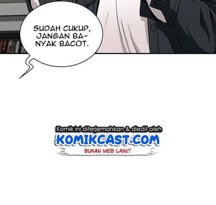 Chapter Komik
              Tomb Raider King Chapter 30 - page 40