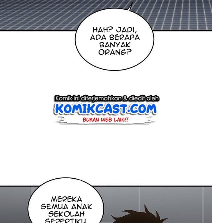 Chapter Komik
              Tomb Raider King Chapter 31 - page 70