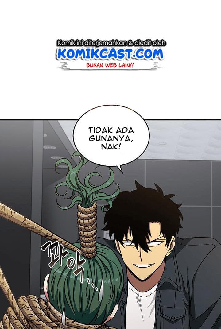 Chapter Komik
              Tomb Raider King Chapter 31 - page 60