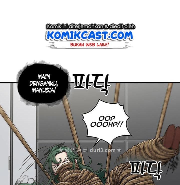 Chapter Komik
              Tomb Raider King Chapter 31 - page 52