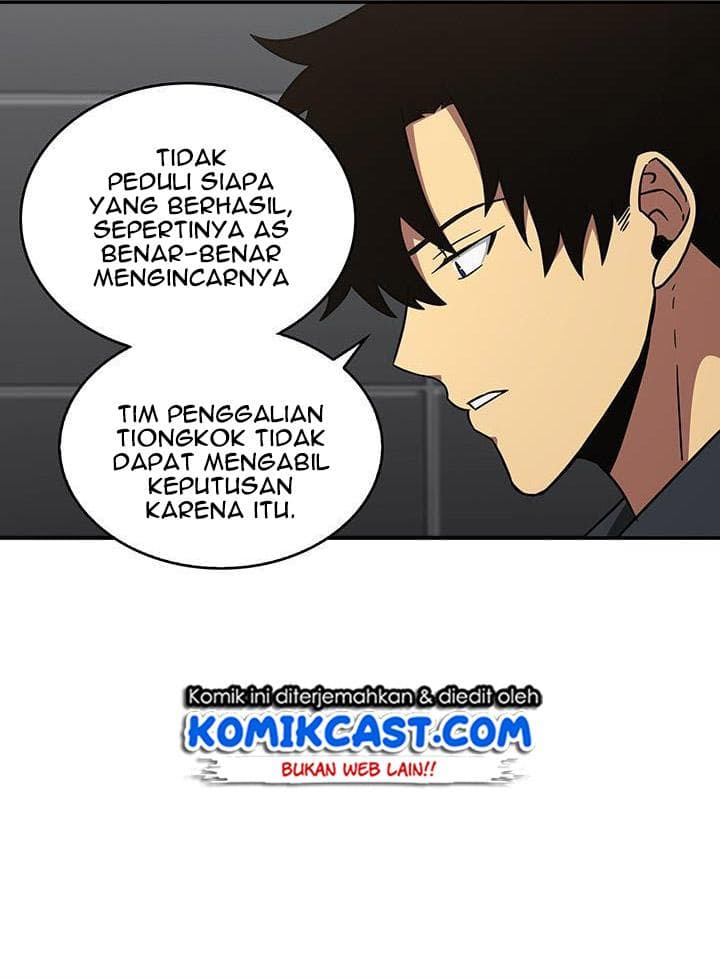 Chapter Komik
              Tomb Raider King Chapter 31 - page 75