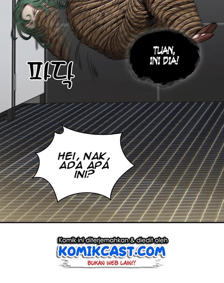 Chapter Komik
              Tomb Raider King Chapter 31 - page 53