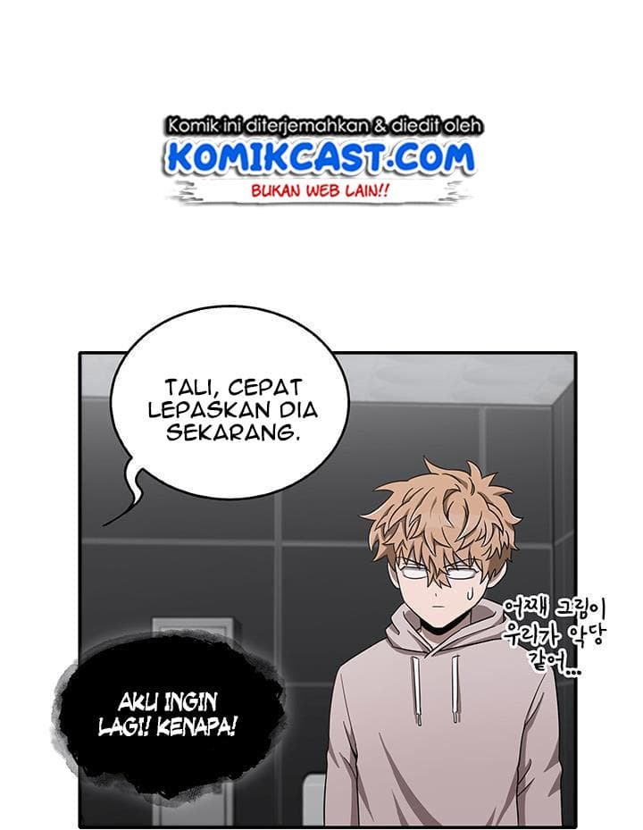 Chapter Komik
              Tomb Raider King Chapter 31 - page 66