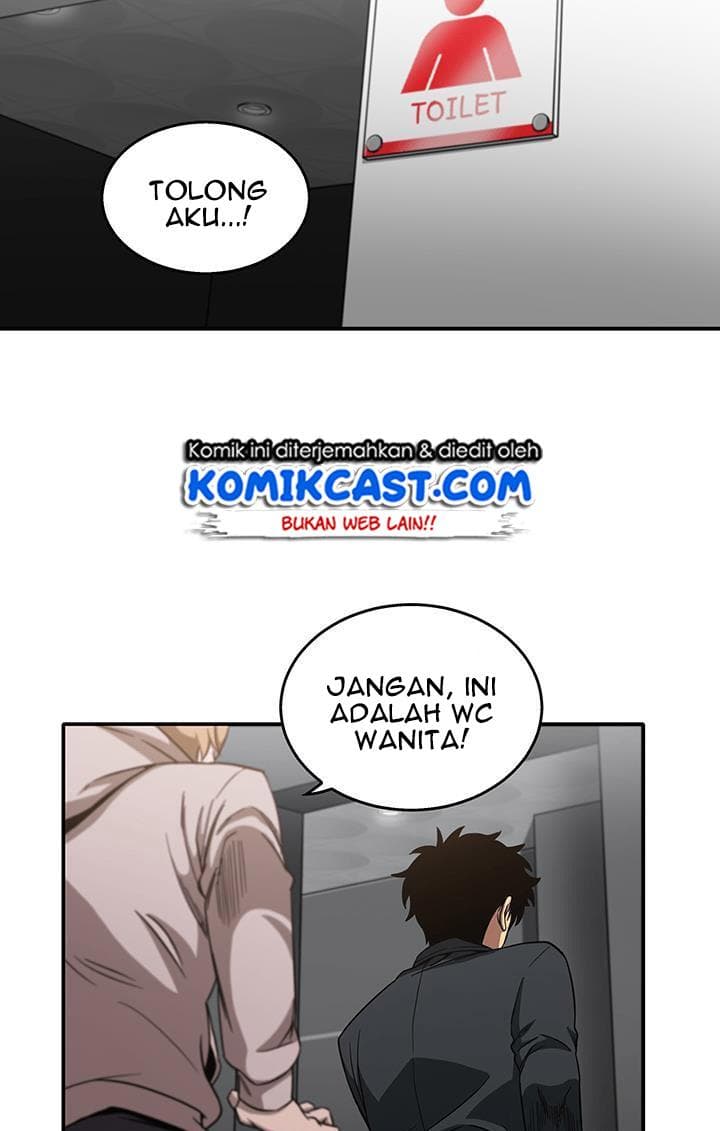 Chapter Komik
              Tomb Raider King Chapter 31 - page 50