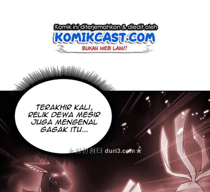 Chapter Komik
              Tomb Raider King Chapter 32 - page 67