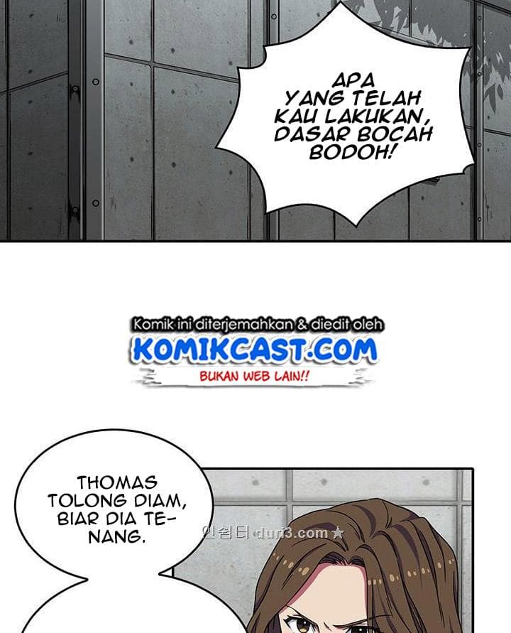 Chapter Komik
              Tomb Raider King Chapter 32 - page 4