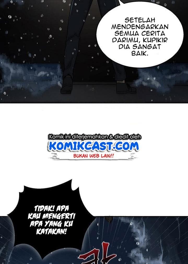 Chapter Komik
              Tomb Raider King Chapter 32 - page 87