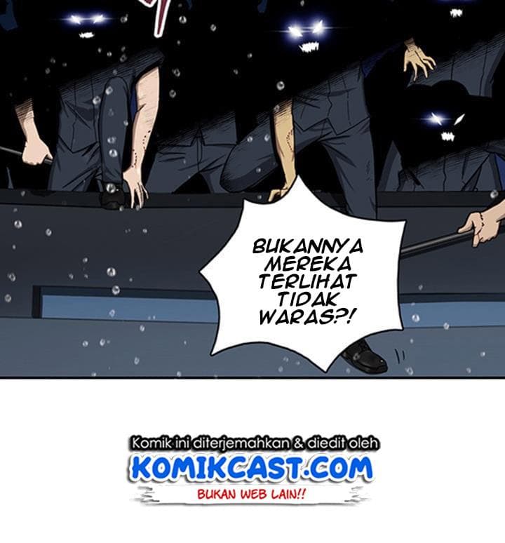 Chapter Komik
              Tomb Raider King Chapter 32 - page 47