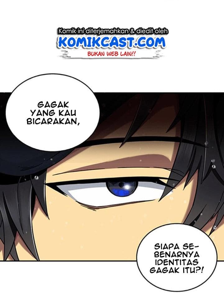 Chapter Komik
              Tomb Raider King Chapter 32 - page 66