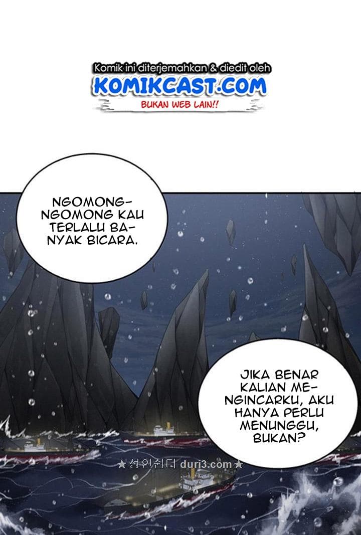 Chapter Komik
              Tomb Raider King Chapter 32 - page 64