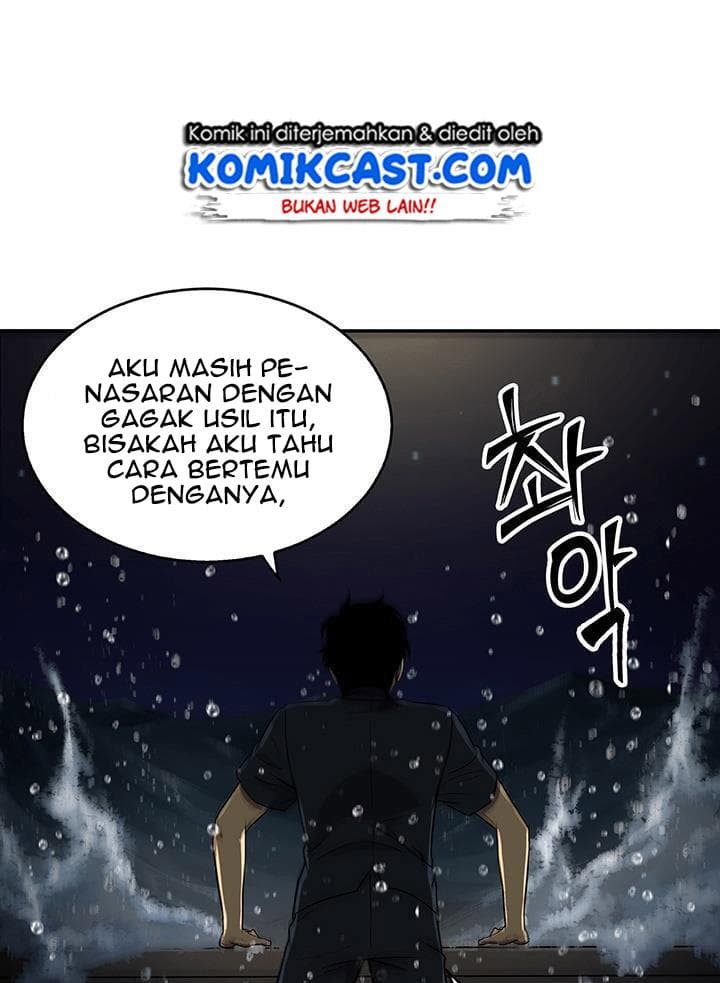 Chapter Komik
              Tomb Raider King Chapter 32 - page 86