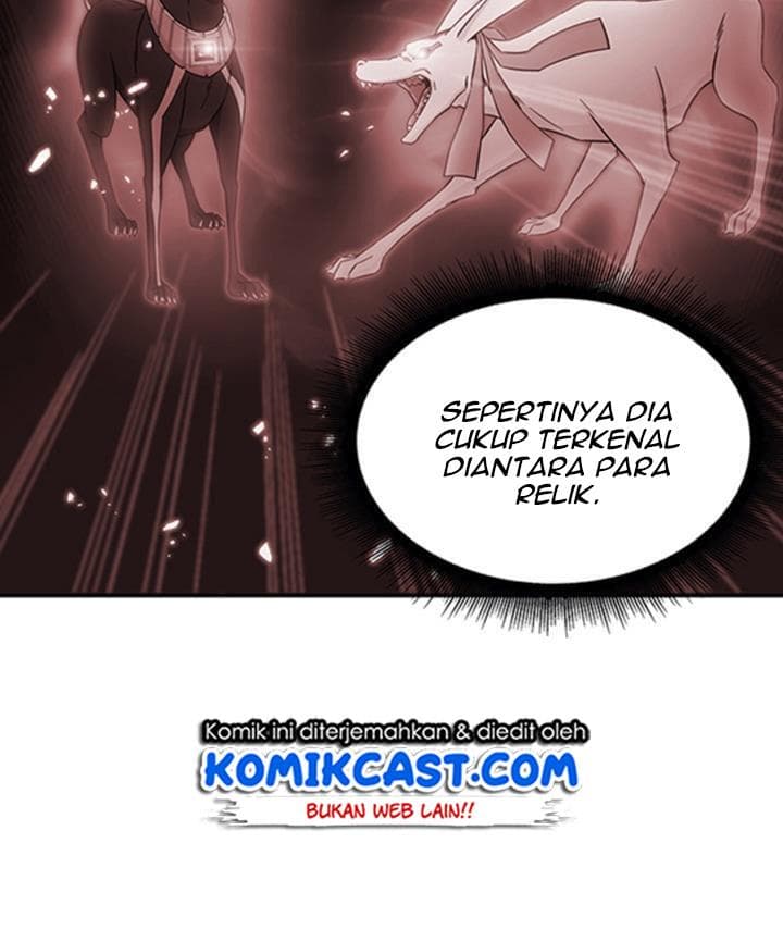 Chapter Komik
              Tomb Raider King Chapter 32 - page 68