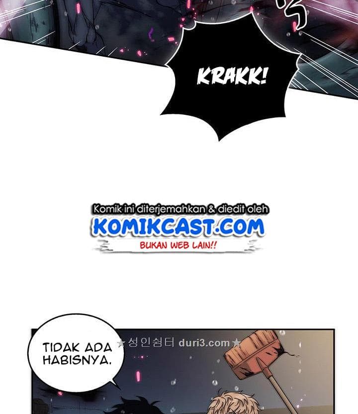 Chapter Komik
              Tomb Raider King Chapter 33 - page 4