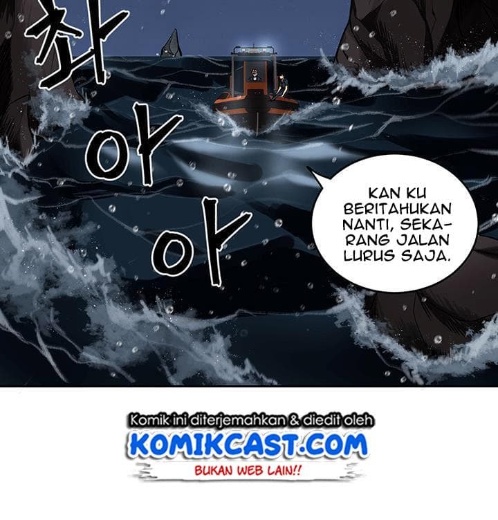 Chapter Komik
              Tomb Raider King Chapter 33 - page 65