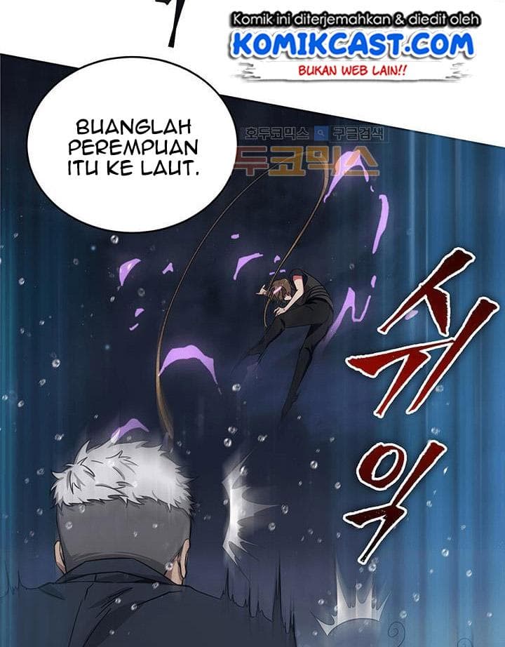 Chapter Komik
              Tomb Raider King Chapter 33 - page 72